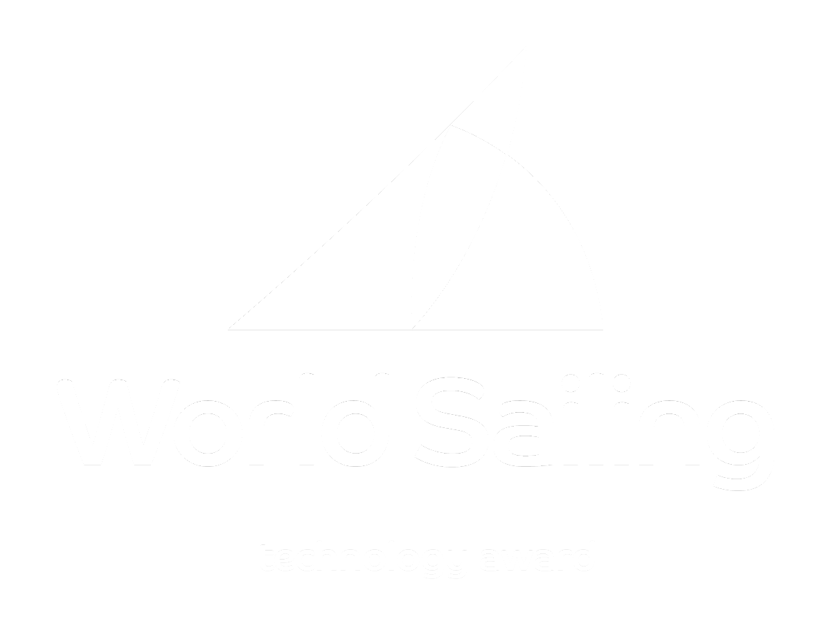 World Sailing Technology Awards logo